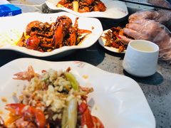-虾胡闹龙虾馆(湄南河店)