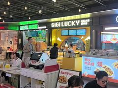-见味花甲(福田coco park店)