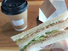 -小众香港茶餐厅(金山店)