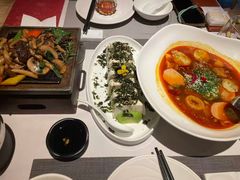 -若蘭慈·无国界素食料理(欢乐海岸店)