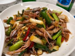 -日丰园海肠水饺·老字号大连海鲜(小平岛总店)