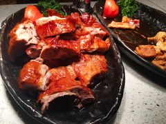 -马哥孛罗咖啡厅·Cafe Marco (厦门马哥孛罗东方大酒店)