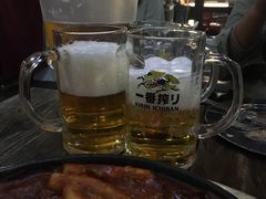 -MI WU FACTORY米屋美食工厂餐厅(绿地店)