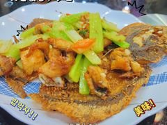 -百丈园龙江啫神馆