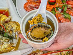 -海之鲜大排档(东山海鲜金銮湾店)