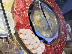 -小肥牛潮汕牛肉火锅(南联店)