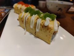 -大鲜生·亚洲菜融合小食堂