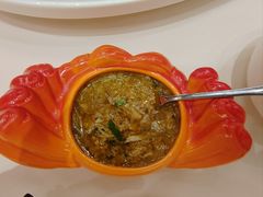 -得月楼·省级非遗·传统苏帮菜(观前店)