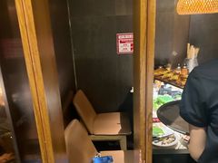 -火炉火自助餐(西直门凯德MALL店)