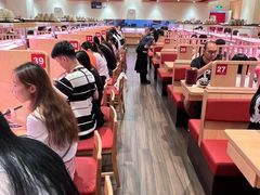 -寿司郎(皇庭广场店)