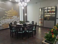 -南美元生态大酒店(海珠店)