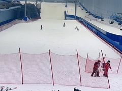 -哈尔滨热雪奇迹