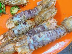 -贞姨美食·老字号海鲜大排档