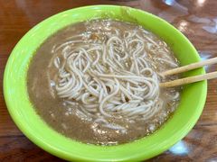 鲜鱼糊汤粉-三镇民生甜食馆(胜利街总店)