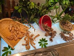 -远洲凤凰山庄臻味全日餐厅