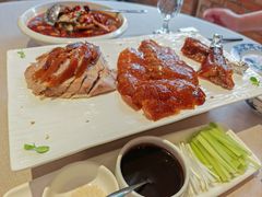 -漢舍中国菜馆(889广场店)