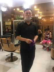 -佰亿Salon·烫染造型