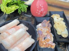 -丽江庭院之爱在路上(西单店)