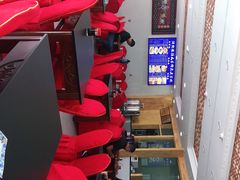 -撒拉人家.酸菜牦牛肉火锅