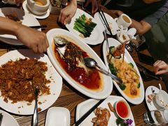 -天府中餐厅·粤菜·海南菜·生猛海鲜(三亚海棠湾洲际度假酒店)