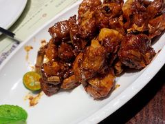 -老厨家(友谊路总店)