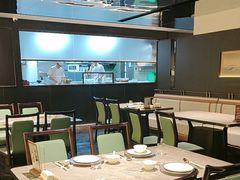 -宫燕府·京菜·烤鸭·淮扬菜(王府中心店)