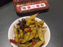 -天宝兄弟(前海壹方城店)