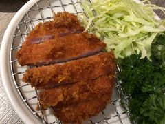 迷你香脆猪排-味千拉面(德雅路CFC富兴时代店)