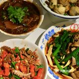 文和友秘制臭豆腐口味虾到底有都多好吃谁吃谁知道[调皮]