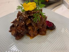 -北京全聚德(西客站店)