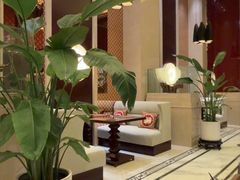 -昆明南亚风情园豪生大酒店-泰式国际海鲜自助餐厅