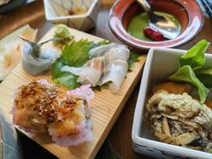 -小十料理(新城店)