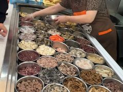-福屿鲜捞小吃·捞化(福屿总店)