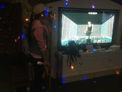 -唯爱KTV聚会餐厅(仙林东城汇店)