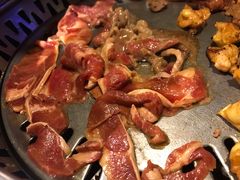 -梨花自助烤肉(天河城店)