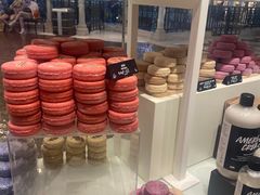 -LUSH(威尼斯人店)