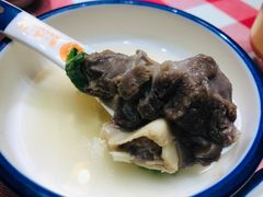 -黄河轩民间菜(吉祥街店)