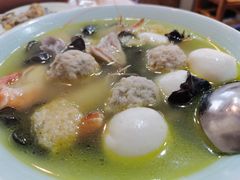 -百家鲜·杭帮菜