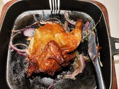 -牛扒先生·厚切雪花牛扒西餐厅(北京路禺山路店)