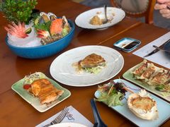 -V Bar海景扒房(北海湾惠龙万达嘉华酒店)