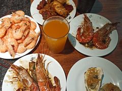 -汉巴味德(大悦城店)