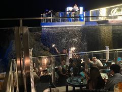 -Rock Bar Bali(Bali)