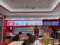 -每味每客·重庆麻辣烫(闵行龙湖天街店)