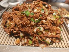 -新乾隆酒楼(帝景园店)