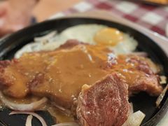 -开心果牛扒城(雍华庭店)