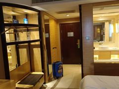 -北京西藏大厦酒店