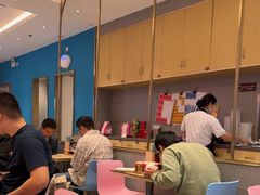 -小杨生煎(天之骄子店)