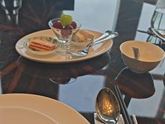 -运·中餐厅(成都华尔道夫酒店)