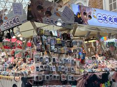 -凯德广场(学府店)