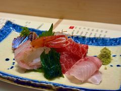 -鮨一日本料理旗舰店(总店)